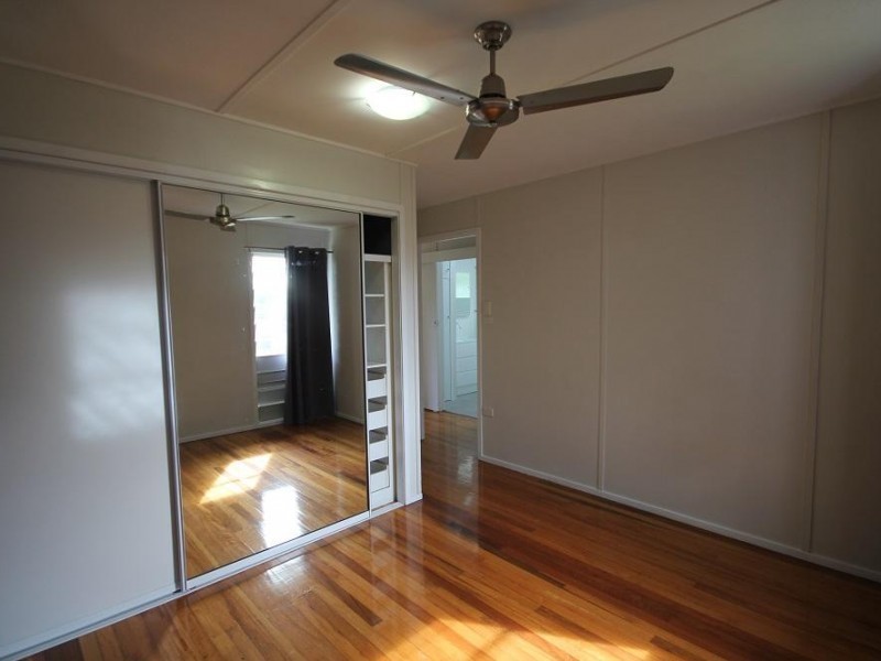 11 Blaxland Crescent, Vincent QLD 4814