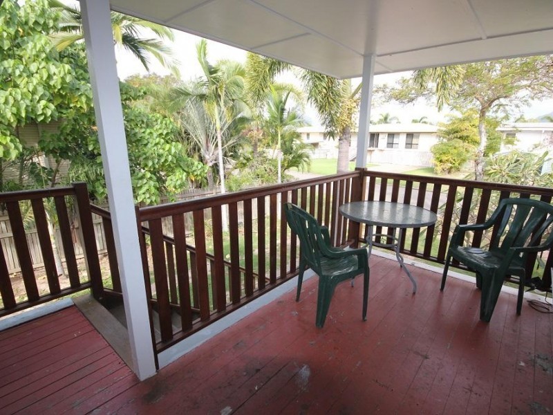 11 Blaxland Crescent, Vincent QLD 4814