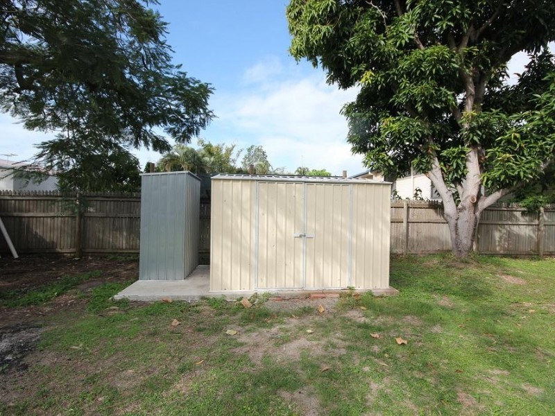 11 Blaxland Crescent, Vincent QLD 4814