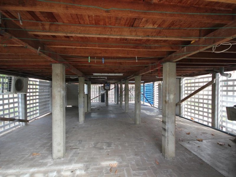 11 Blaxland Crescent, Vincent QLD 4814