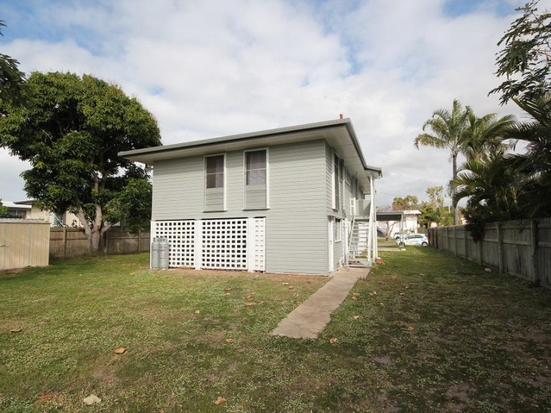 11 Blaxland Crescent, Vincent QLD 4814