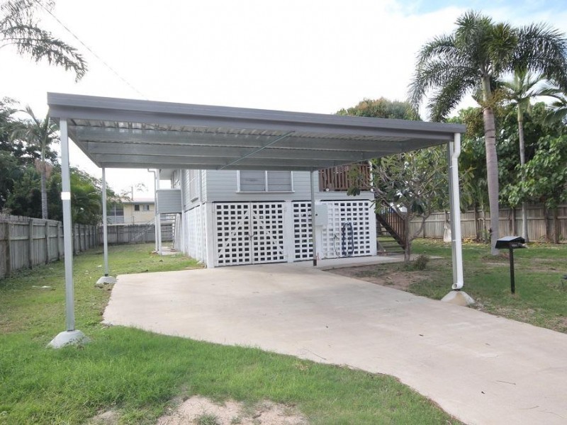 11 Blaxland Crescent, Vincent QLD 4814