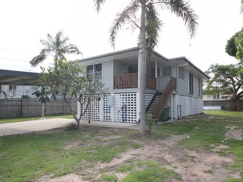 11 Blaxland Crescent, Vincent QLD 4814