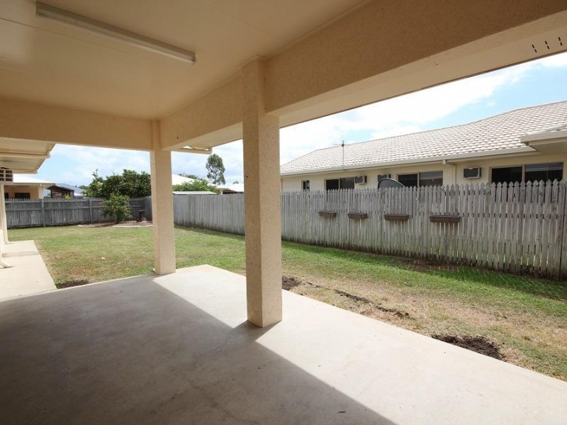 29  Rio Vista Way, Kirwan QLD 4817