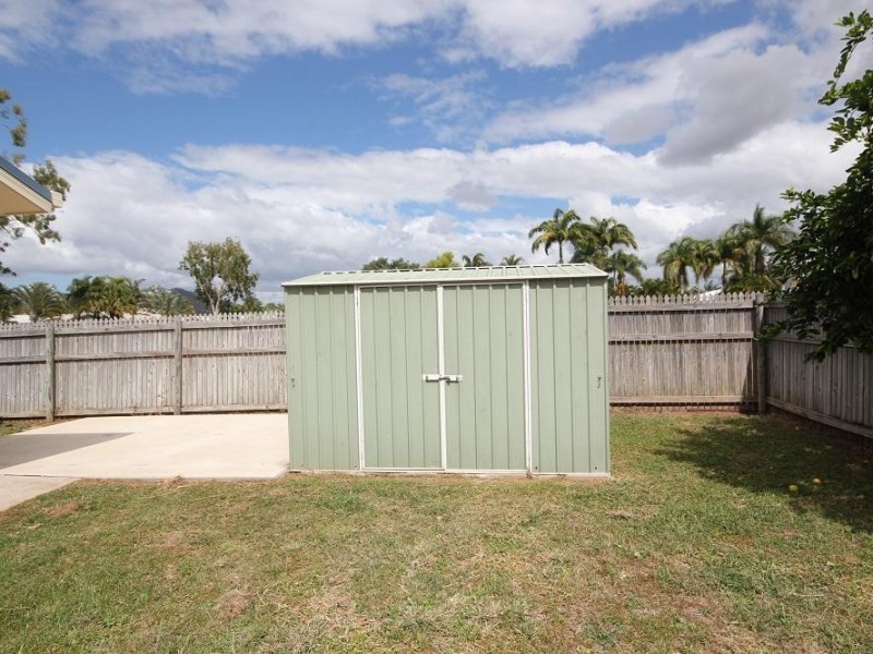 29  Rio Vista Way, Kirwan QLD 4817