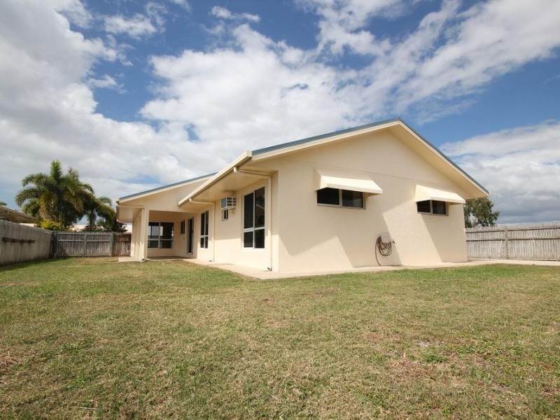 29  Rio Vista Way, Kirwan QLD 4817