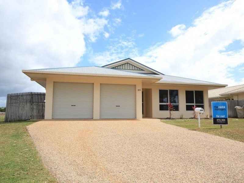 29  Rio Vista Way, Kirwan QLD 4817