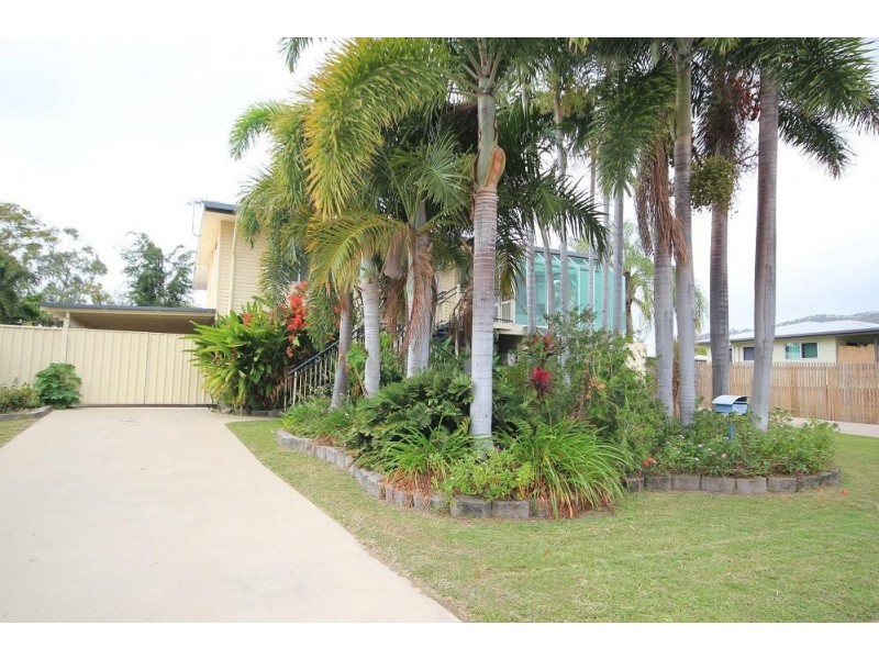 9 Rayleigh Street, Wulguru QLD 4811