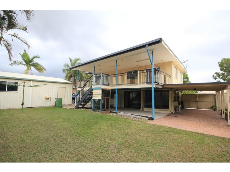 9 Rayleigh Street, Wulguru QLD 4811