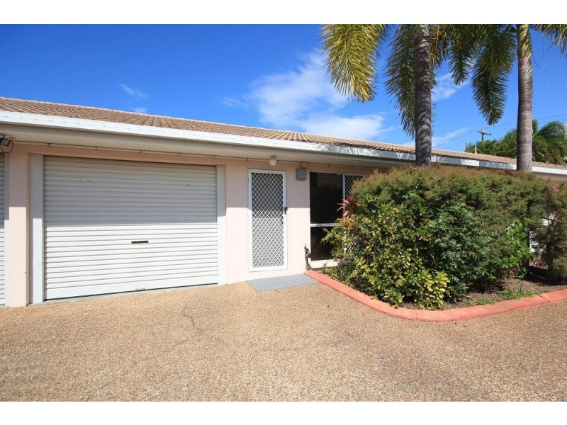 3/73 Gorden Street, Garbutt QLD 4814