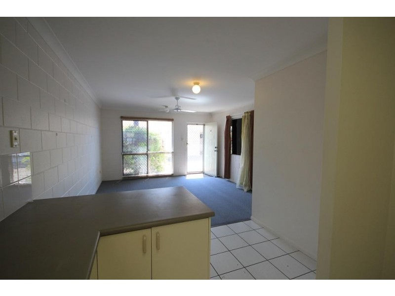 3/73 Gorden Street, Garbutt QLD 4814