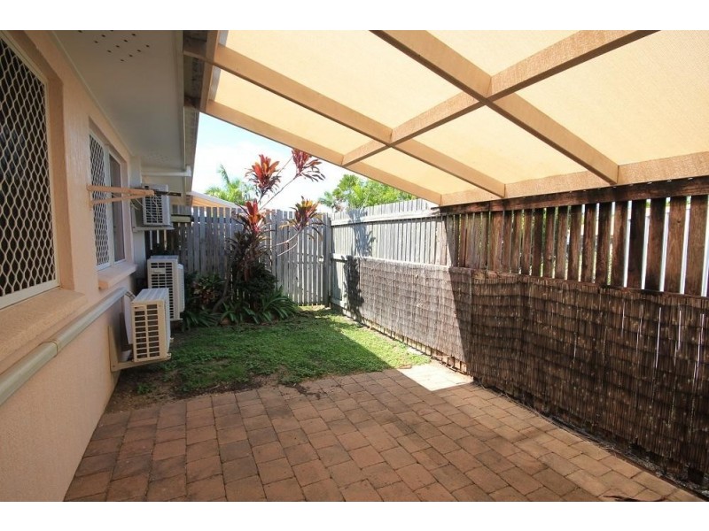 3/73 Gorden Street, Garbutt QLD 4814