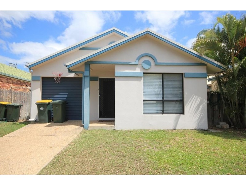 7 Torenia Close, Kirwan QLD 4817