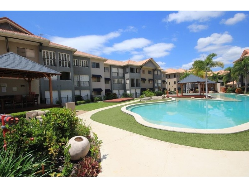 202/41 Oonoonba Road, Idalia QLD 4811