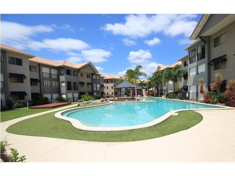 202/41 Oonoonba Road, Idalia QLD 4811