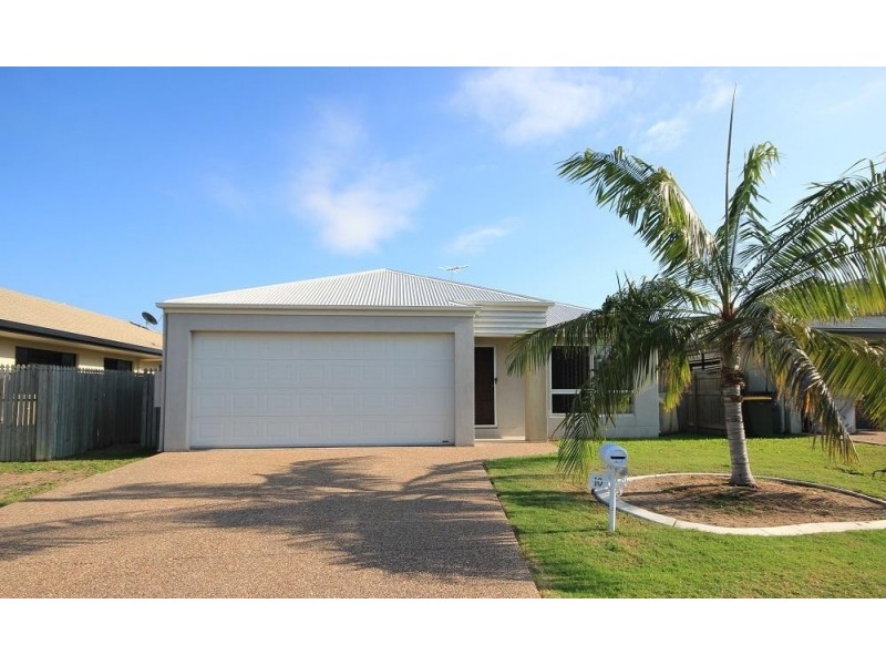 10 Chaimberlane Place, Kirwan QLD 4817
