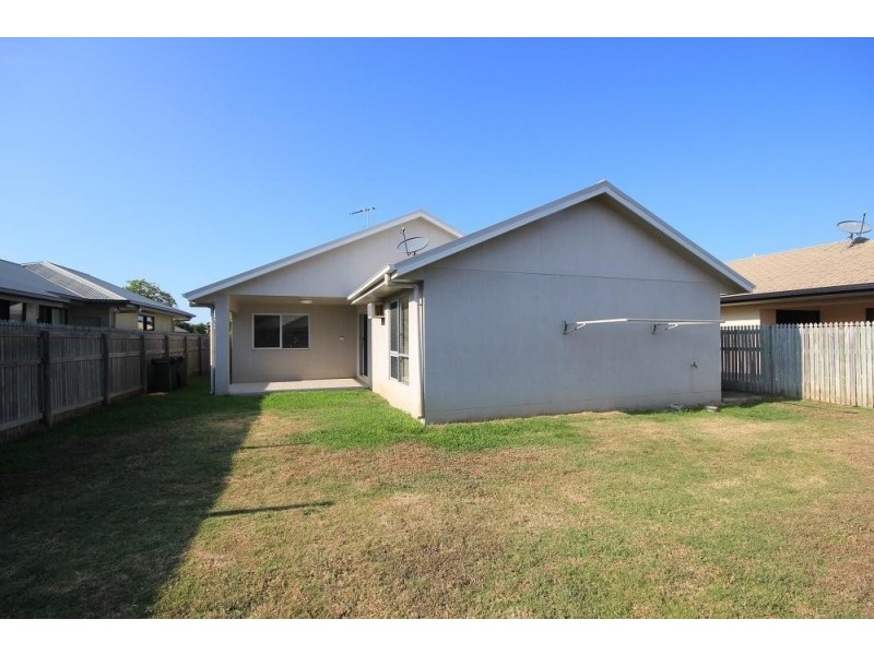 10 Chaimberlane Place, Kirwan QLD 4817