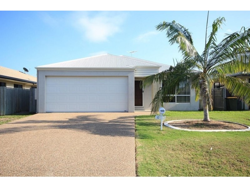 10 Chaimberlane Place, Kirwan QLD 4817