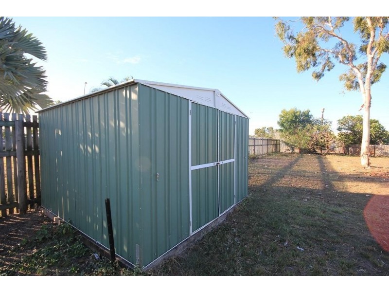 7 Jessica Court, Deeragun QLD 4818