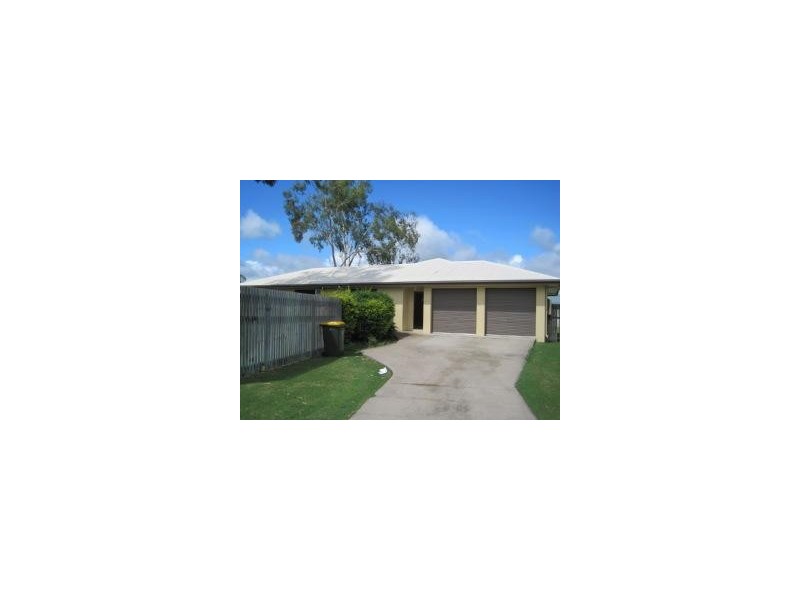 6 Crista Court, Kelso QLD 4815