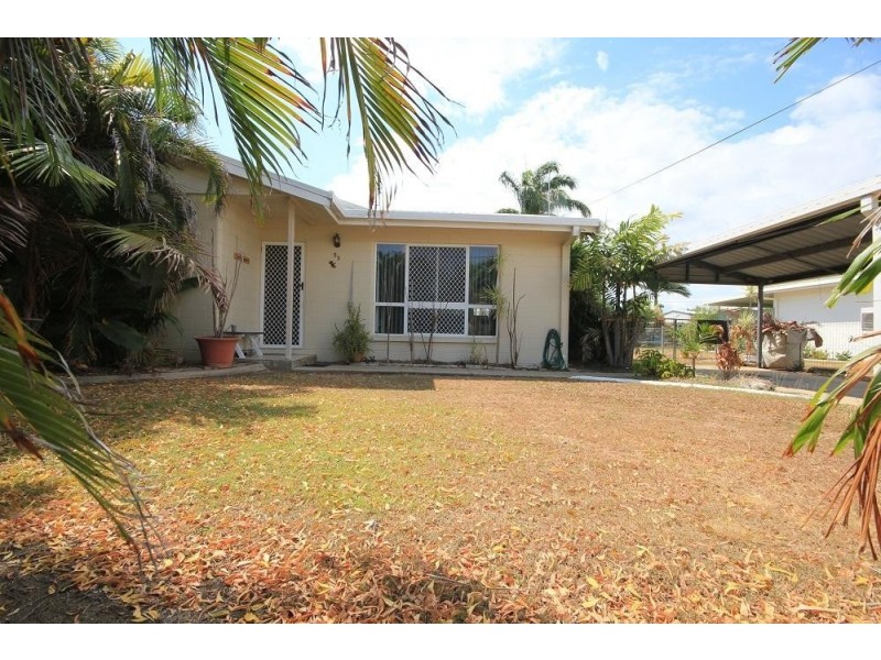 53 Glenrock Drive, Rasmussen QLD 4815