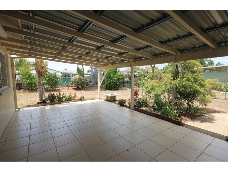 53 Glenrock Drive, Rasmussen QLD 4815