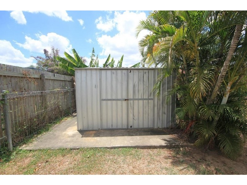 53 Glenrock Drive, Rasmussen QLD 4815