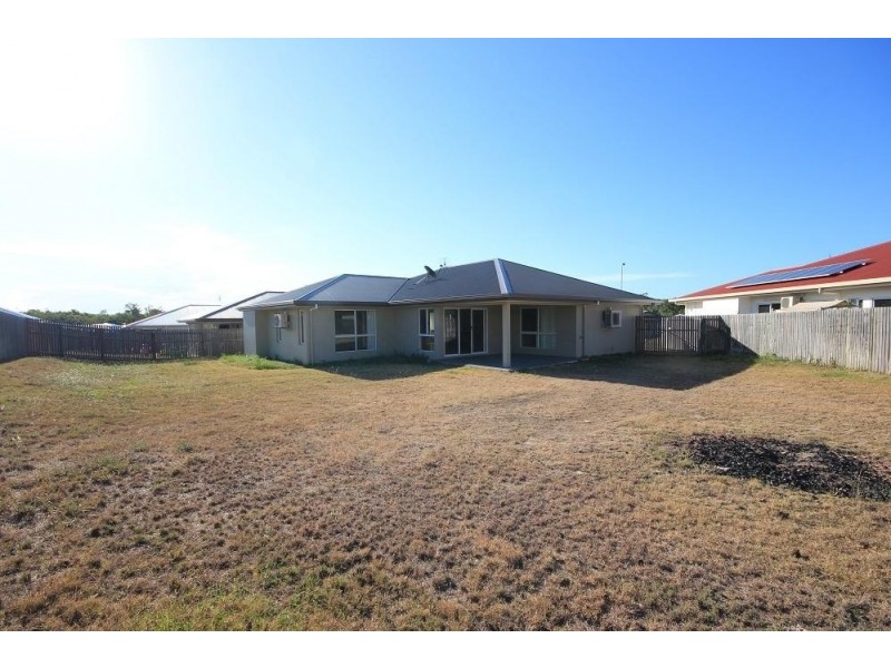 15 Hinton Court, Deeragun QLD 4818