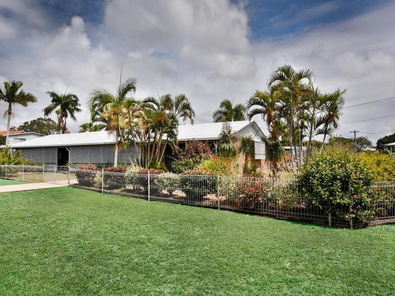 47 Bamford Lane, Kirwan QLD 4817