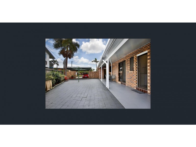 47 Bamford Lane, Kirwan QLD 4817