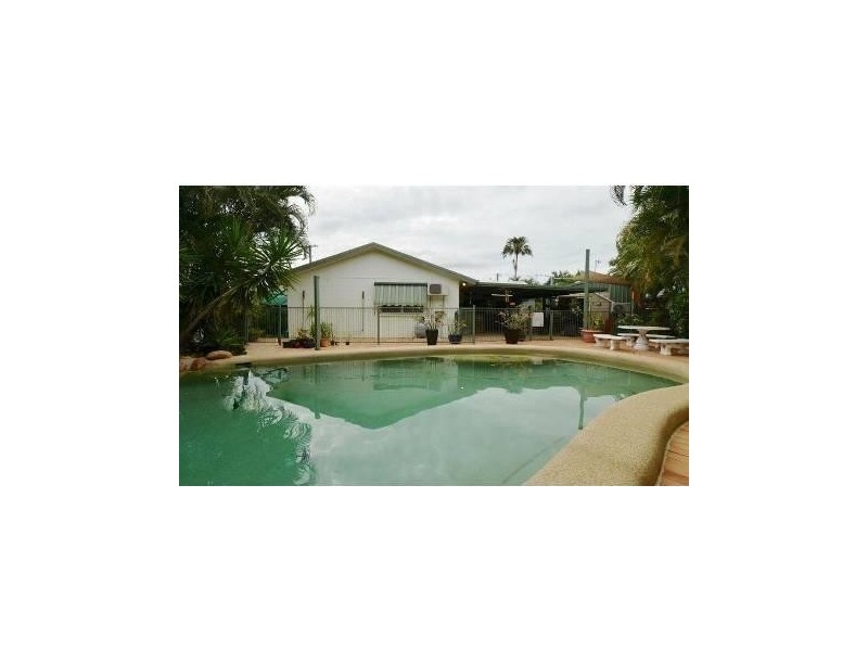 20 Toucan Crescent, Condon QLD 4815