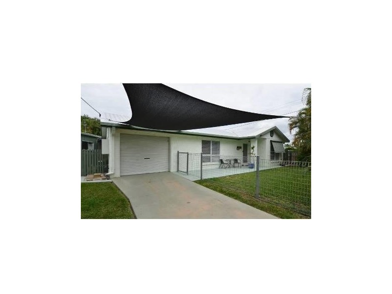 20 Toucan Crescent, Condon QLD 4815