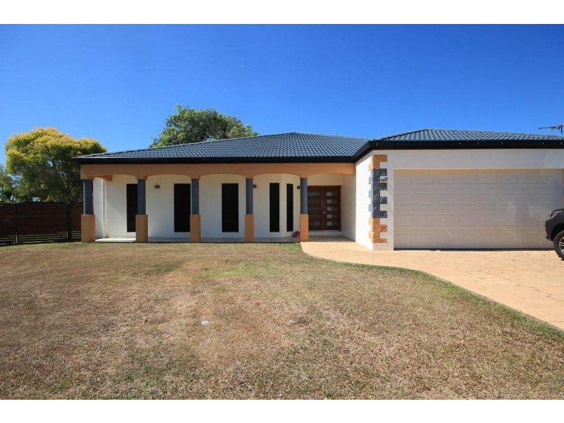 52 Gardenia Avenue, Kirwan QLD 4817