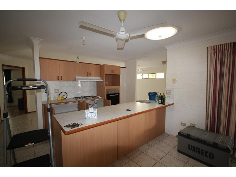 8 Bonny Court, Rasmussen QLD 4815