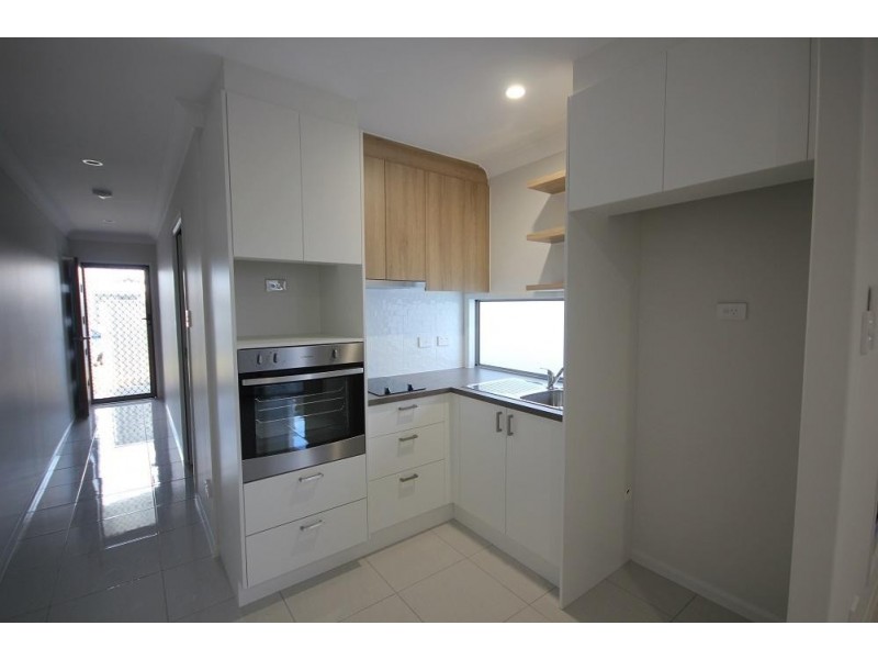 1/17 Dorney Street, Idalia QLD 4811