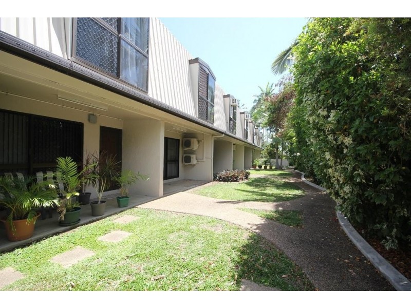 4/46 Mabin Street, Mundingburra QLD 4812