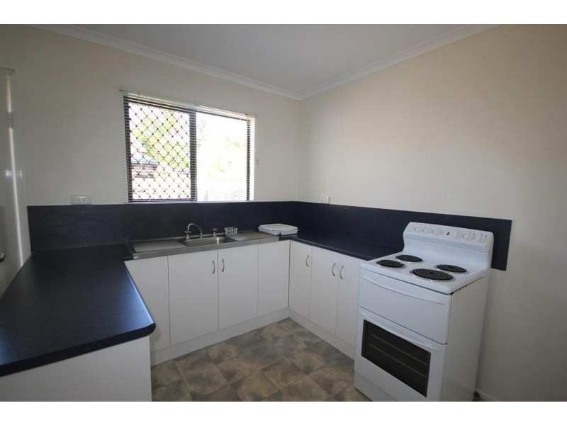 4/46 Mabin Street, Mundingburra QLD 4812