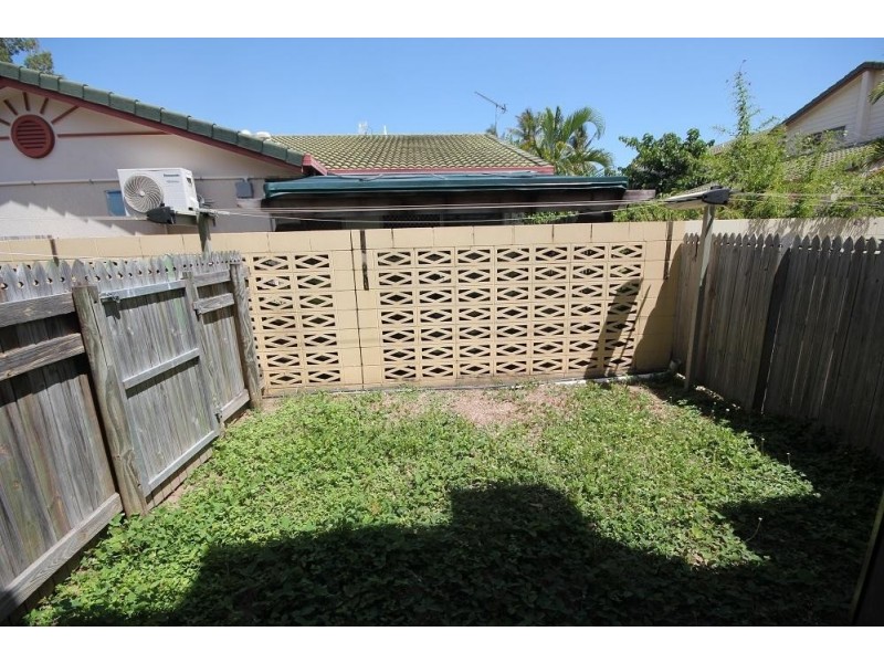 4/46 Mabin Street, Mundingburra QLD 4812