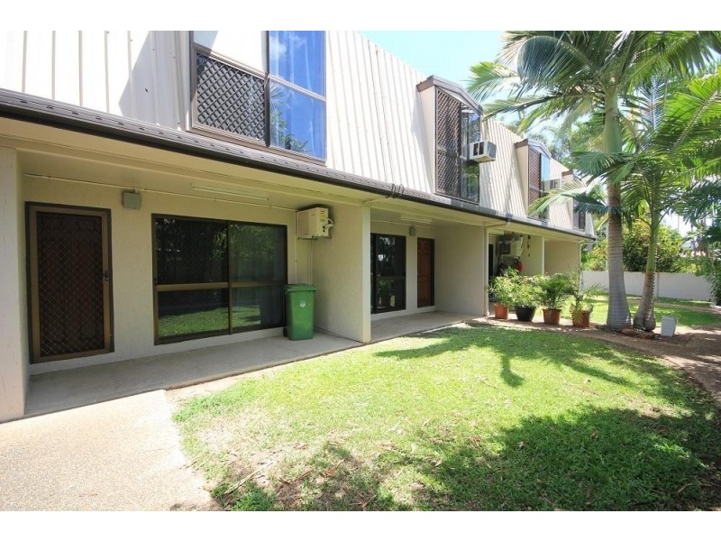 4/46 Mabin Street, Mundingburra QLD 4812