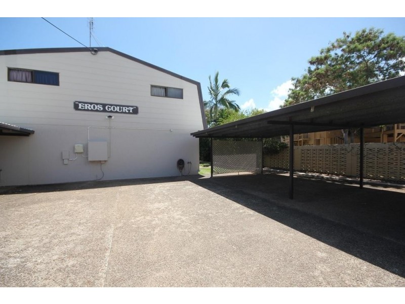 4/46 Mabin Street, Mundingburra QLD 4812