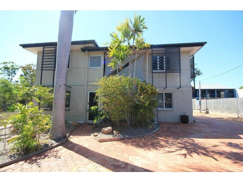 2/93 Bundock Street, Belgian Gardens QLD 4810