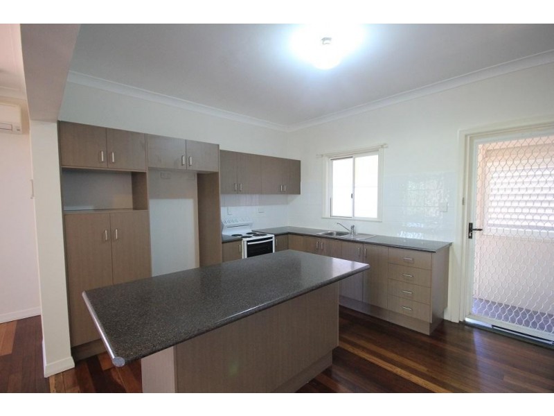 2/93 Bundock Street, Belgian Gardens QLD 4810