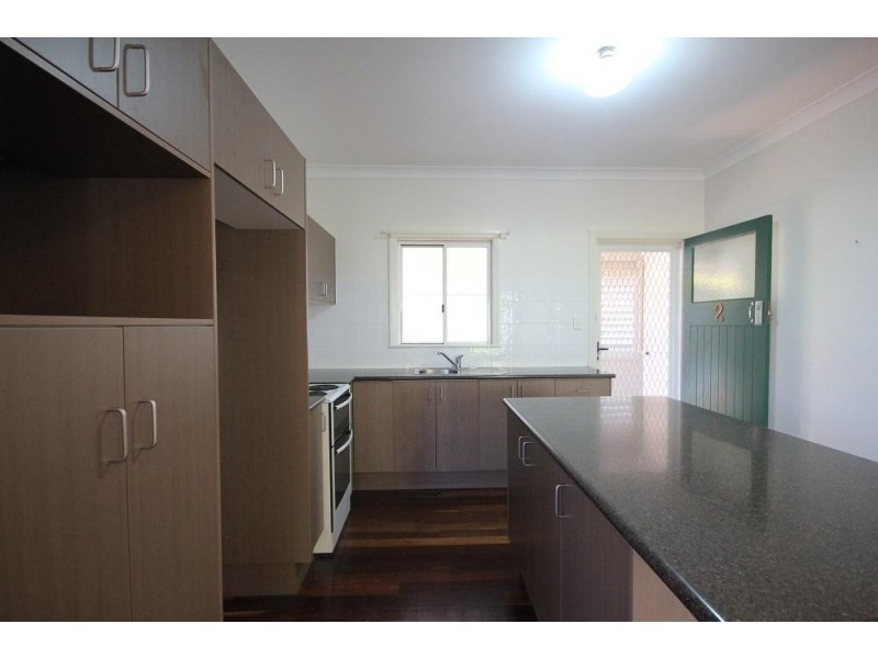 2/93 Bundock Street, Belgian Gardens QLD 4810