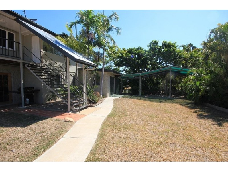 2/93 Bundock Street, Belgian Gardens QLD 4810