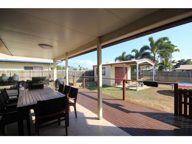 9 Martello Drive, Kirwan QLD 4817