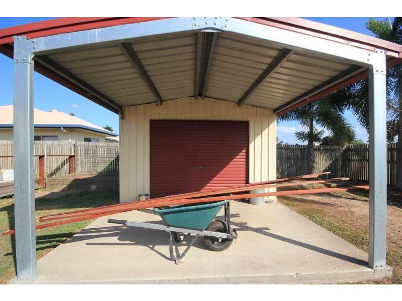 9 Martello Drive, Kirwan QLD 4817