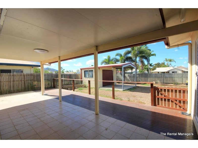 9 Martello Drive, Kirwan QLD 4817