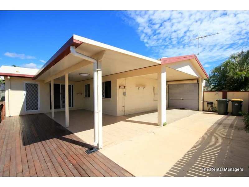 9 Martello Drive, Kirwan QLD 4817