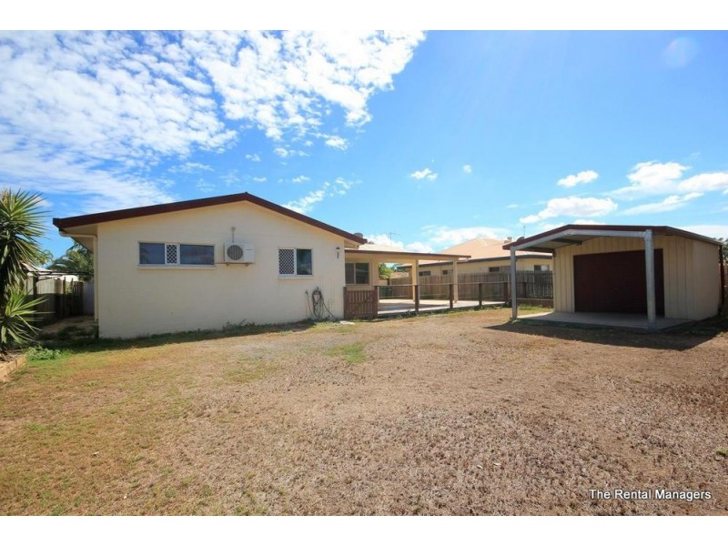 9 Martello Drive, Kirwan QLD 4817