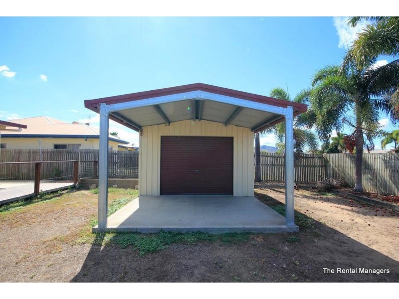 9 Martello Drive, Kirwan QLD 4817